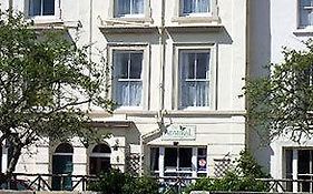 Admiral Hotel Scarborough 3*